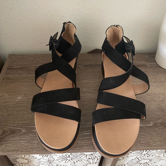 Women’s sandals by Dr. Scholl’s - Picture 4 of 5